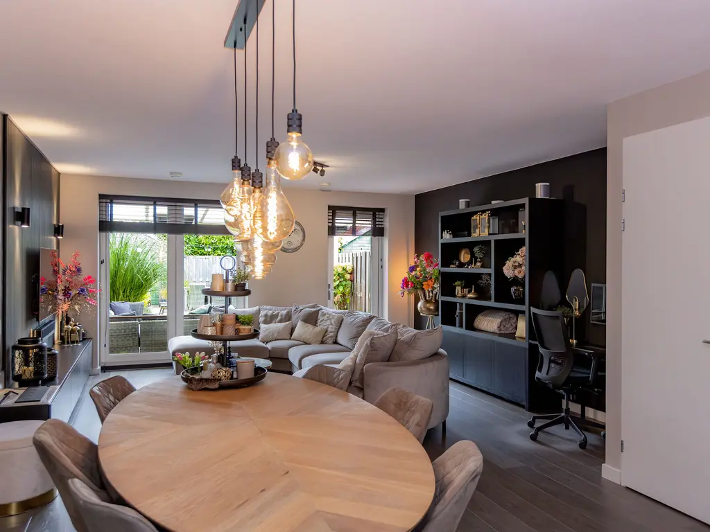 Job van der Zeelaan 33, MAASSLUIS
