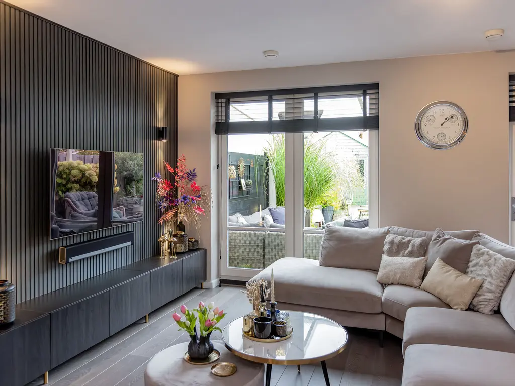 Job van der Zeelaan 33, MAASSLUIS