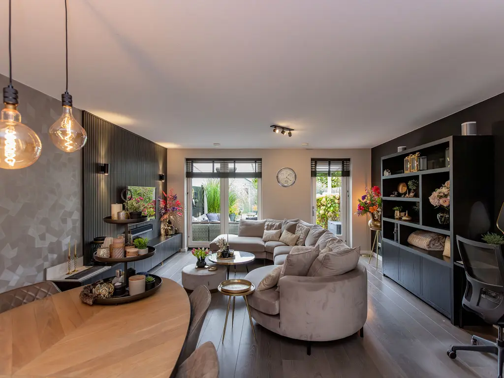 Job van der Zeelaan 33, MAASSLUIS