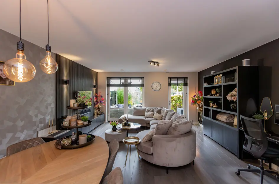 Job van der Zeelaan 33