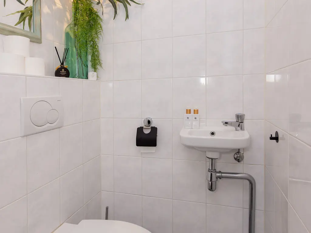 Job van der Zeelaan 33, MAASSLUIS