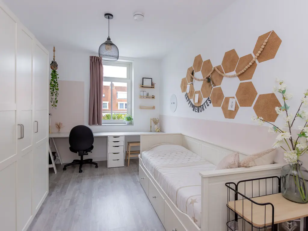 Job van der Zeelaan 33, MAASSLUIS