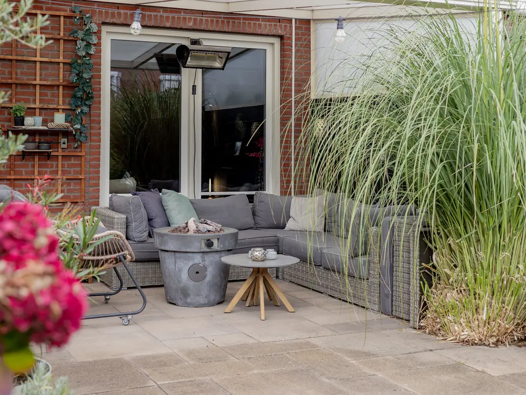 Job van der Zeelaan 33, MAASSLUIS