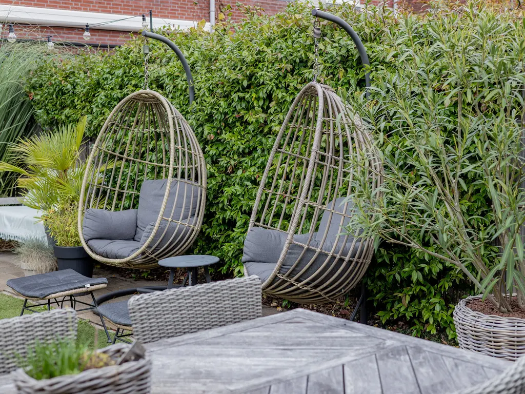 Job van der Zeelaan 33, MAASSLUIS