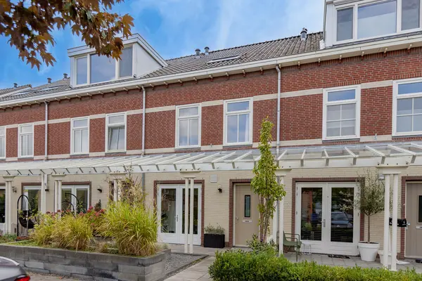 Job van der Zeelaan 33