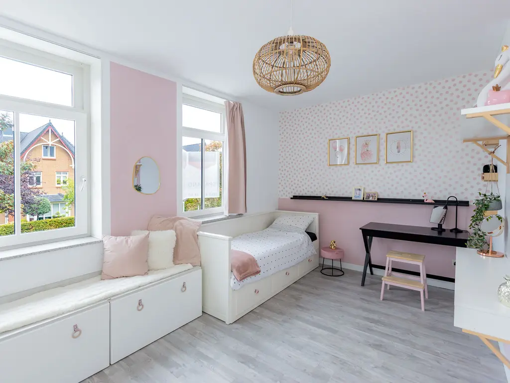 Job van der Zeelaan 33, MAASSLUIS