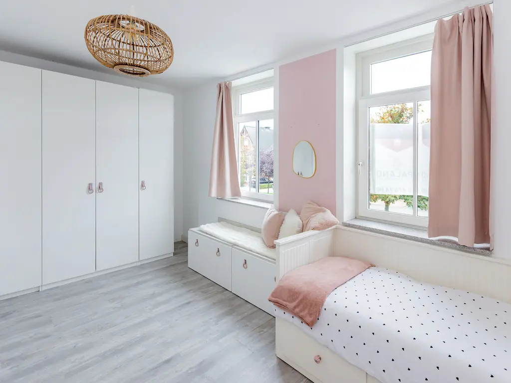 Job van der Zeelaan 33, MAASSLUIS