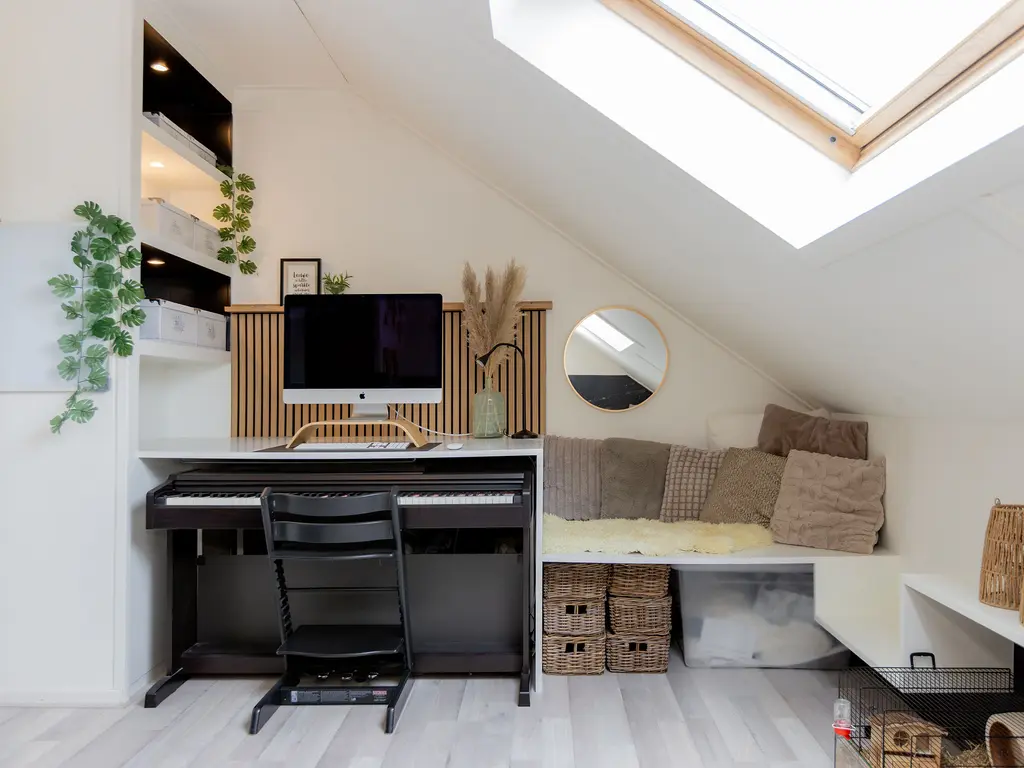 Job van der Zeelaan 33, MAASSLUIS