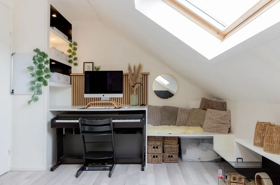 Job van der Zeelaan 33