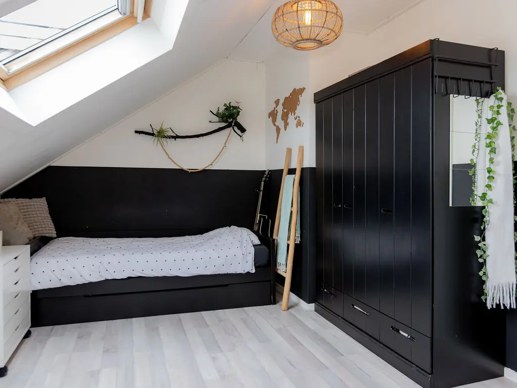 Job van der Zeelaan 33, MAASSLUIS