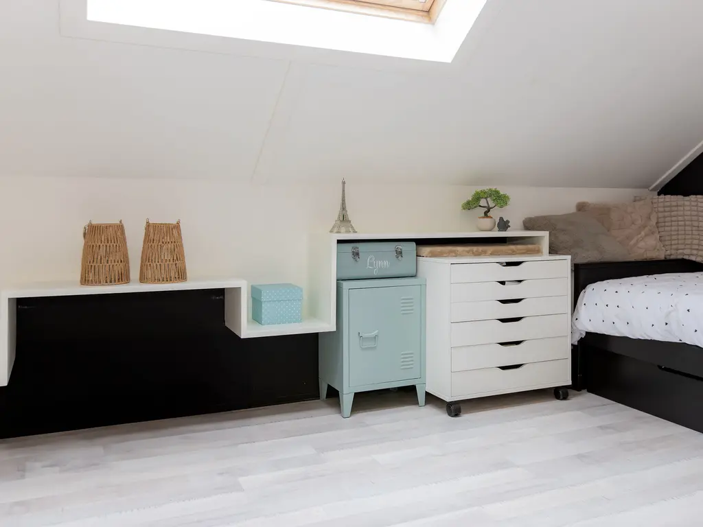 Job van der Zeelaan 33, MAASSLUIS