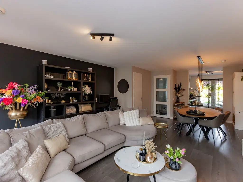 Job van der Zeelaan 33, MAASSLUIS