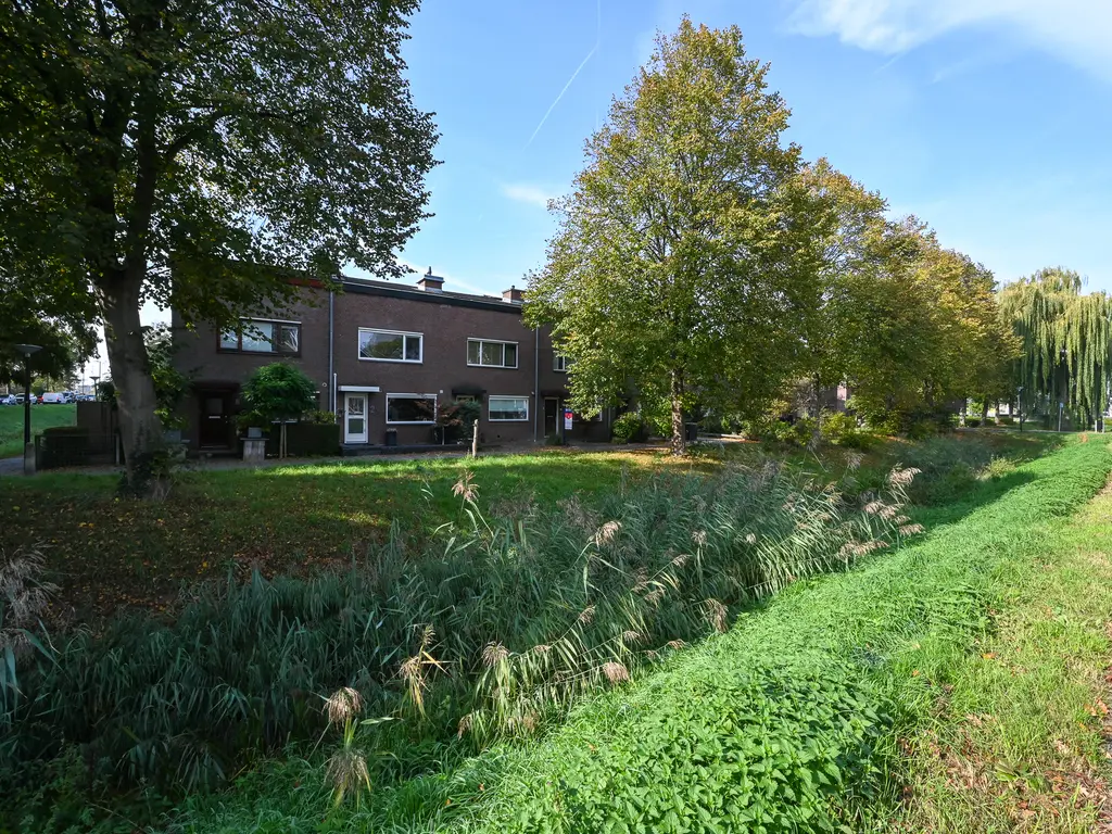 Wassenaer van Obdamstraat 4, MAASSLUIS