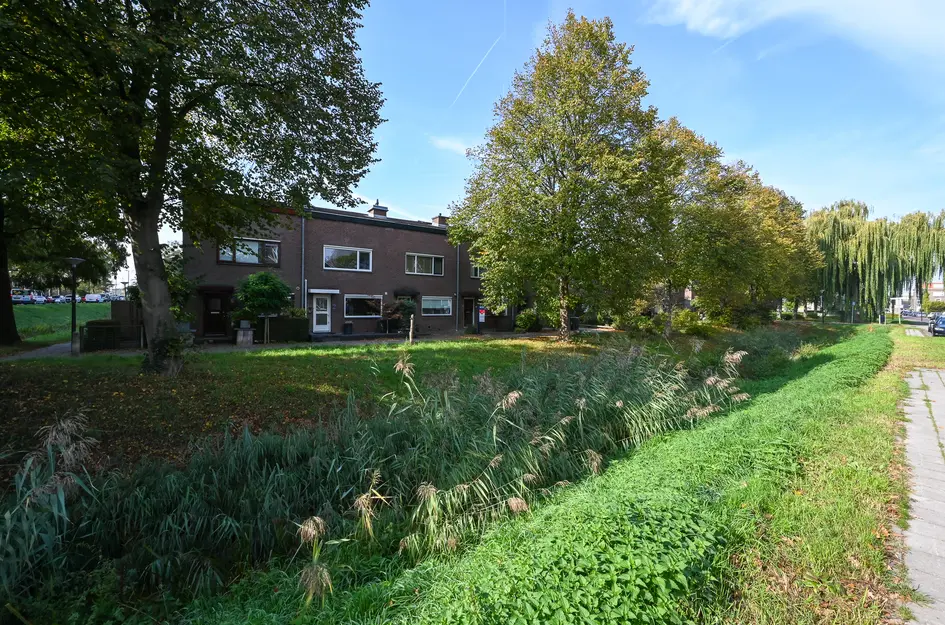 Wassenaer van Obdamstraat 4