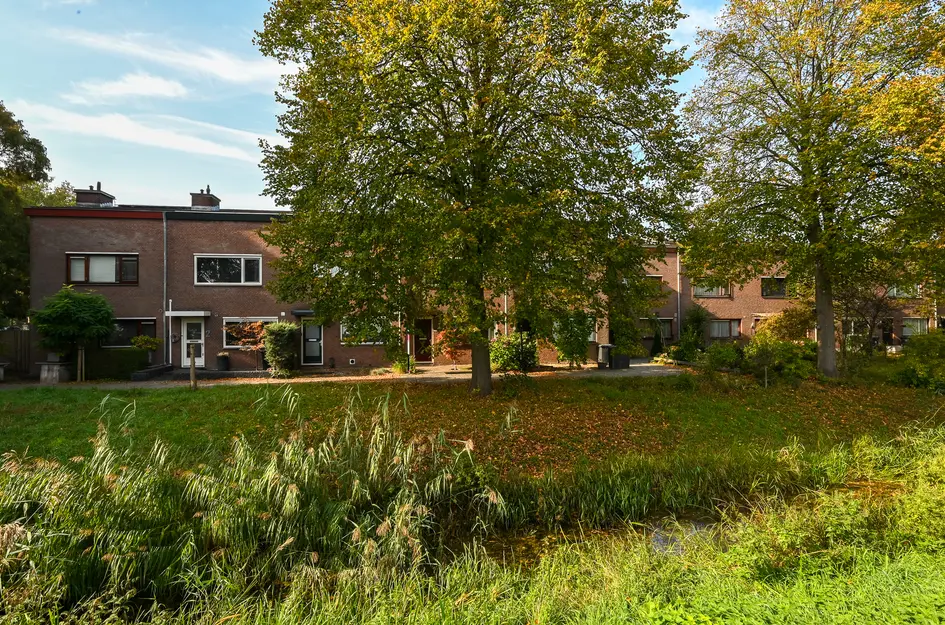 Wassenaer van Obdamstraat 4