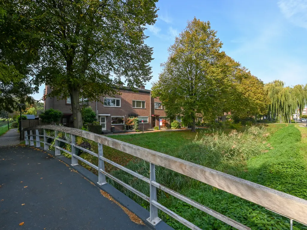 Wassenaer van Obdamstraat 4, MAASSLUIS