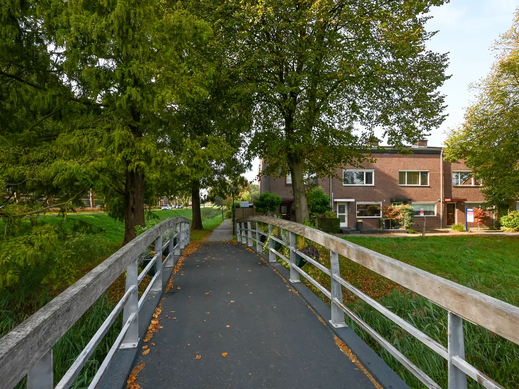 Wassenaer van Obdamstraat 4, MAASSLUIS