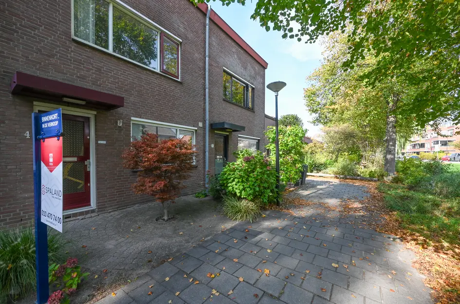 Wassenaer van Obdamstraat 4
