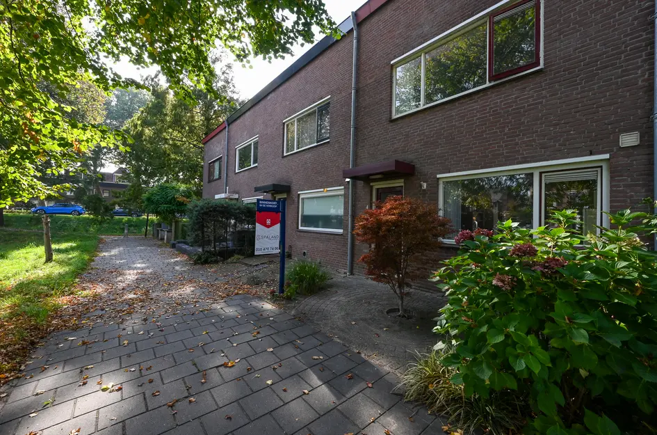 Wassenaer van Obdamstraat 4