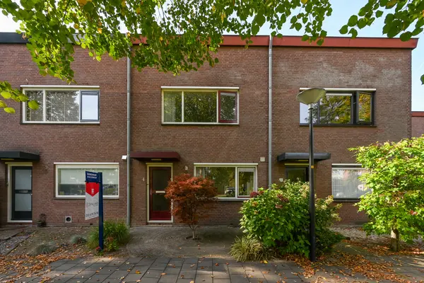 Wassenaer van Obdamstraat 4