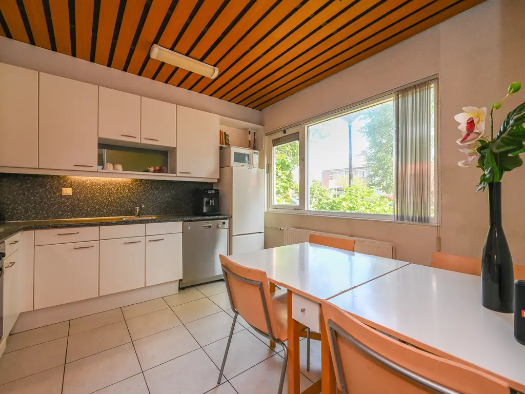Wassenaer van Obdamstraat 4, MAASSLUIS