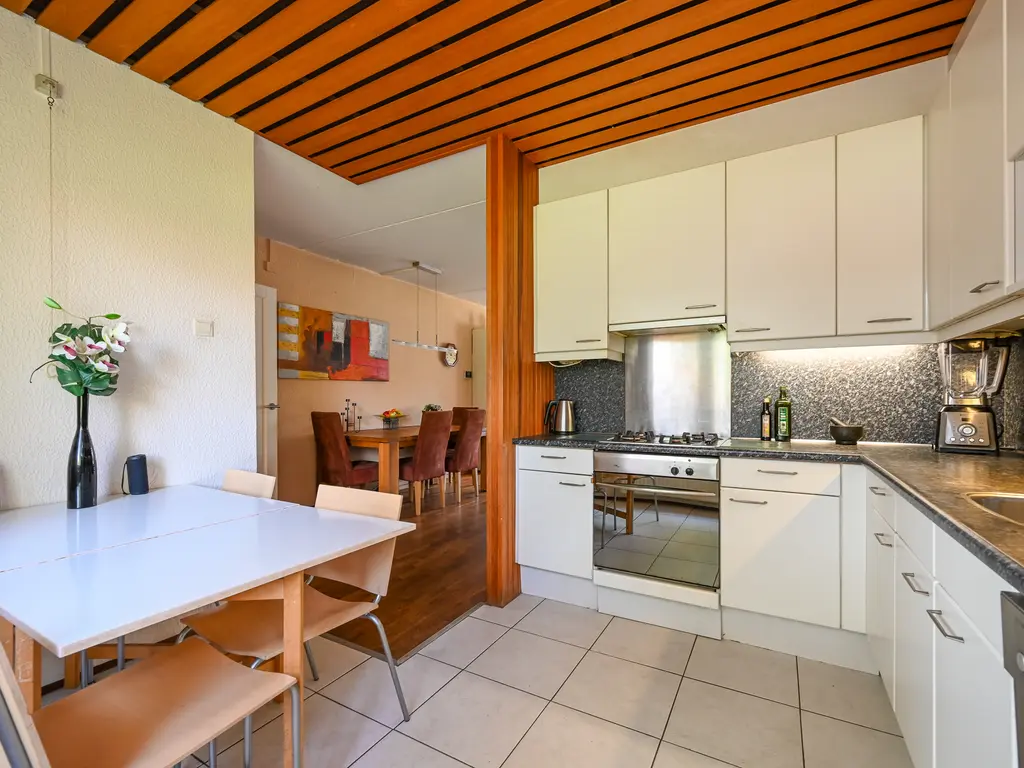 Wassenaer van Obdamstraat 4, MAASSLUIS