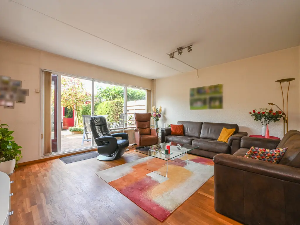 Wassenaer van Obdamstraat 4, MAASSLUIS