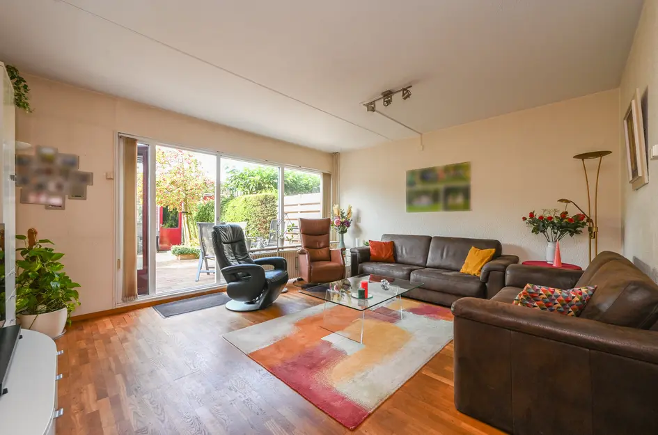 Wassenaer van Obdamstraat 4
