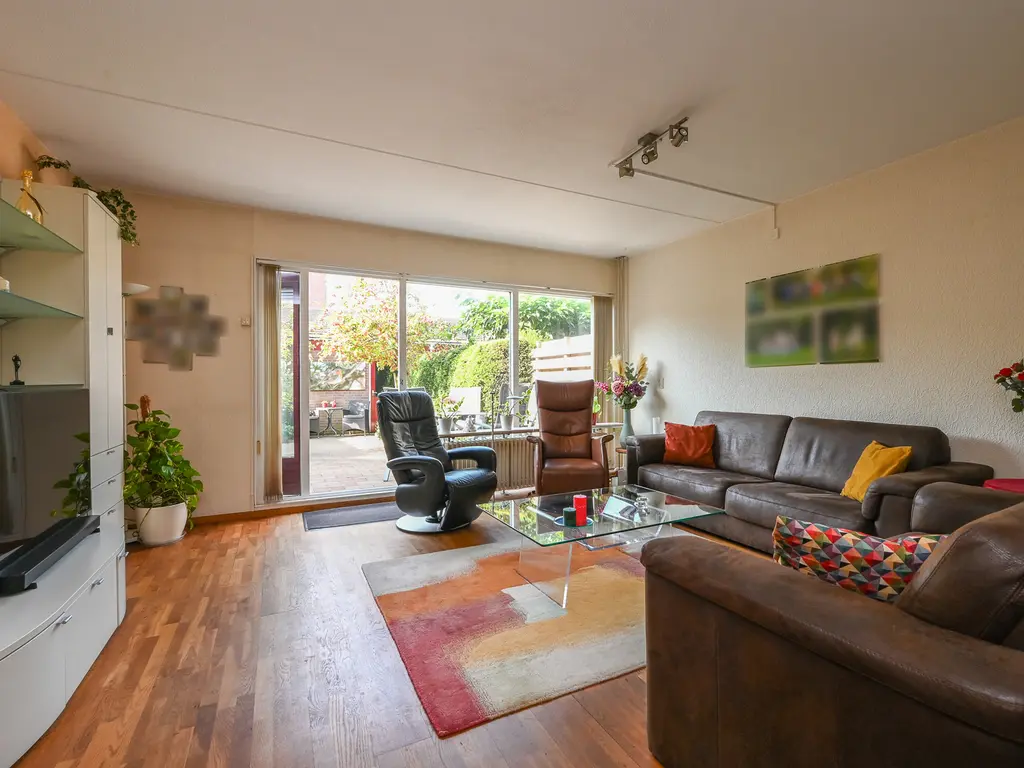 Wassenaer van Obdamstraat 4, MAASSLUIS