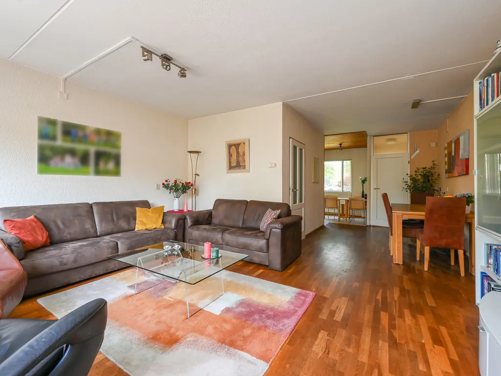 Wassenaer van Obdamstraat 4, MAASSLUIS