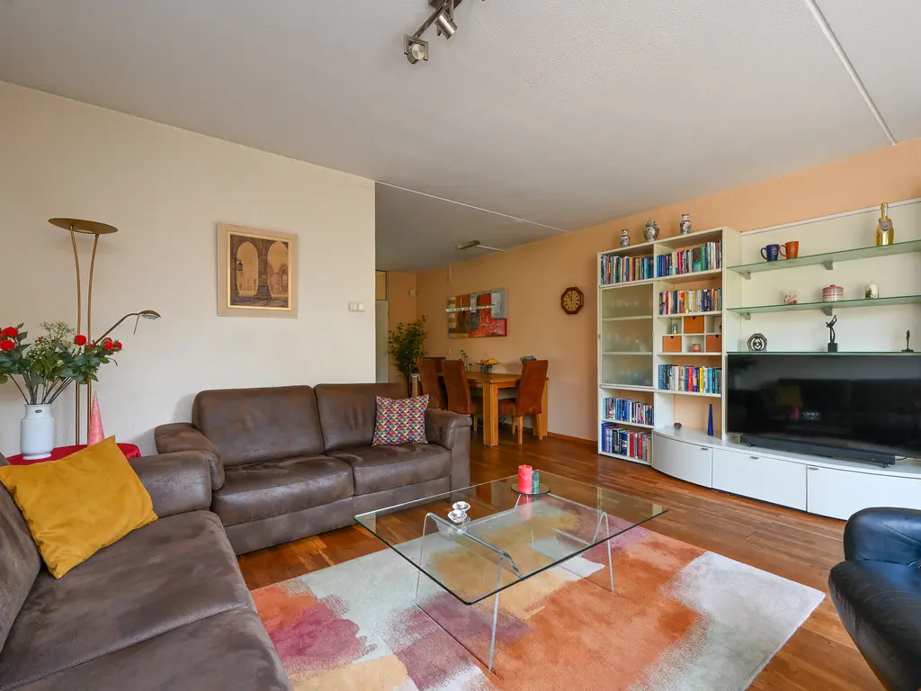Wassenaer van Obdamstraat 4, MAASSLUIS