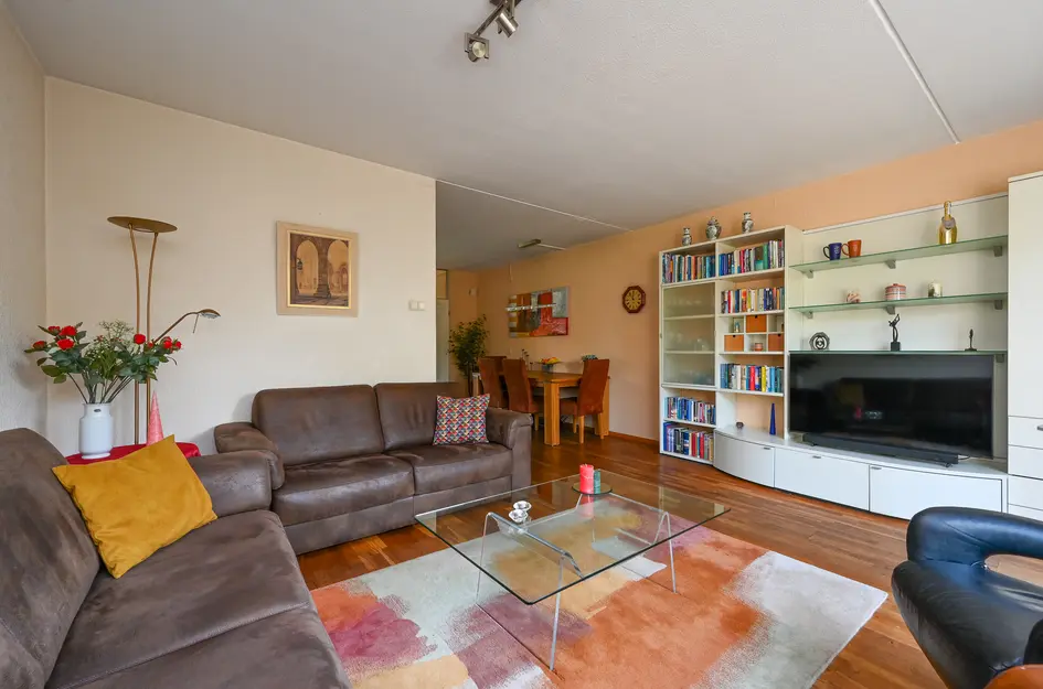 Wassenaer van Obdamstraat 4