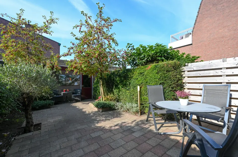 Wassenaer van Obdamstraat 4