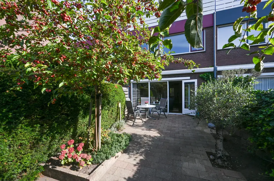 Wassenaer van Obdamstraat 4