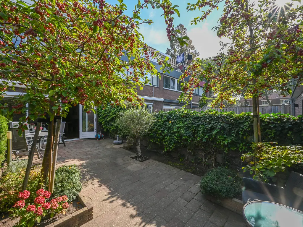 Wassenaer van Obdamstraat 4, MAASSLUIS