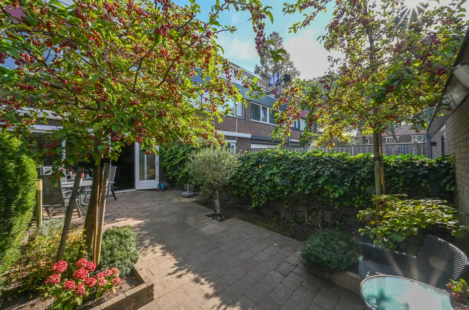 Wassenaer van Obdamstraat 4