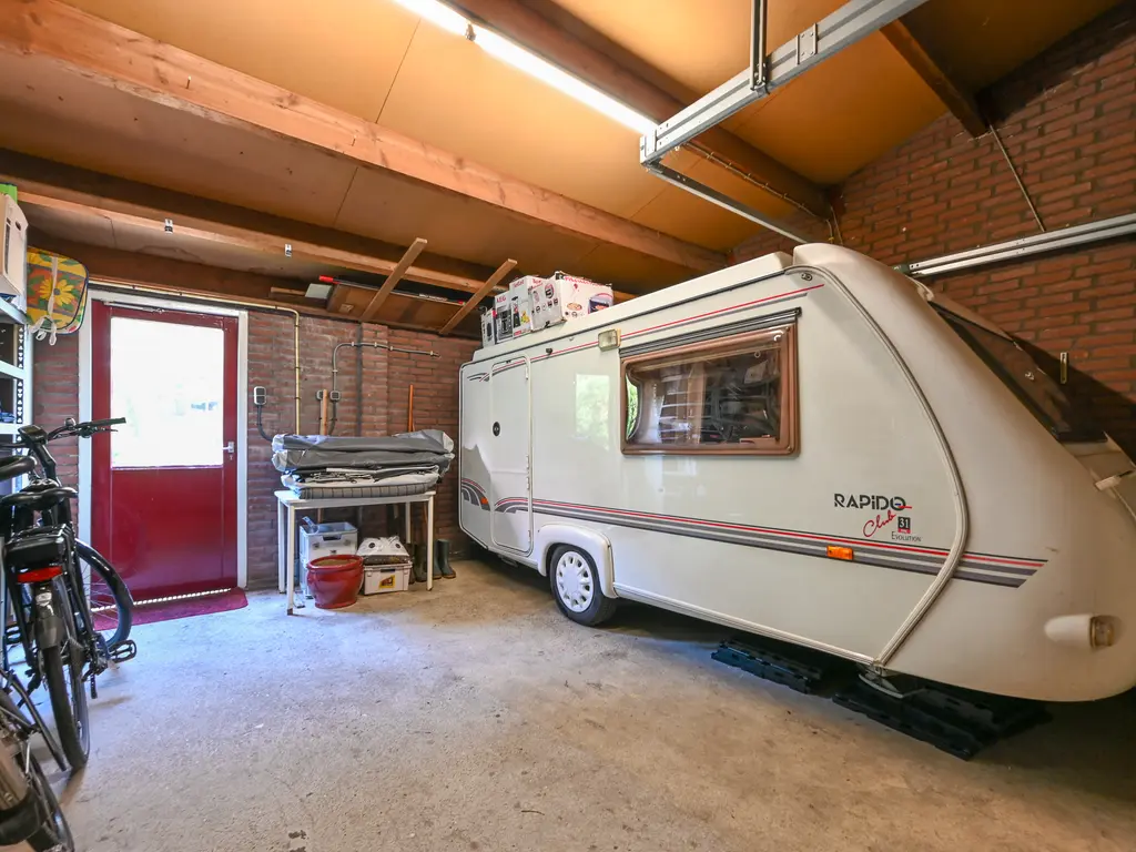 Wassenaer van Obdamstraat 4, MAASSLUIS