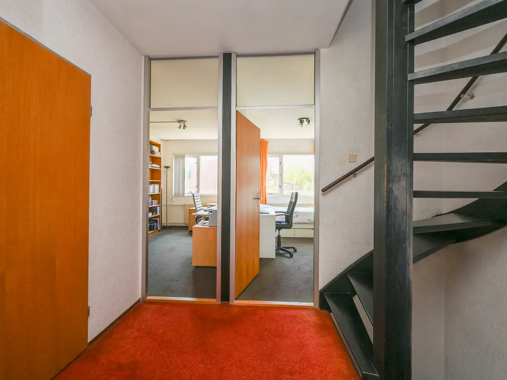 Wassenaer van Obdamstraat 4, MAASSLUIS