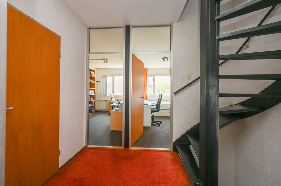 Wassenaer van Obdamstraat 4