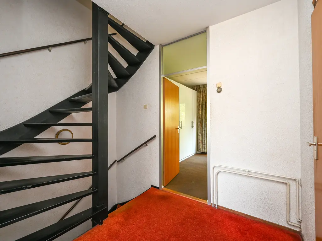 Wassenaer van Obdamstraat 4, MAASSLUIS