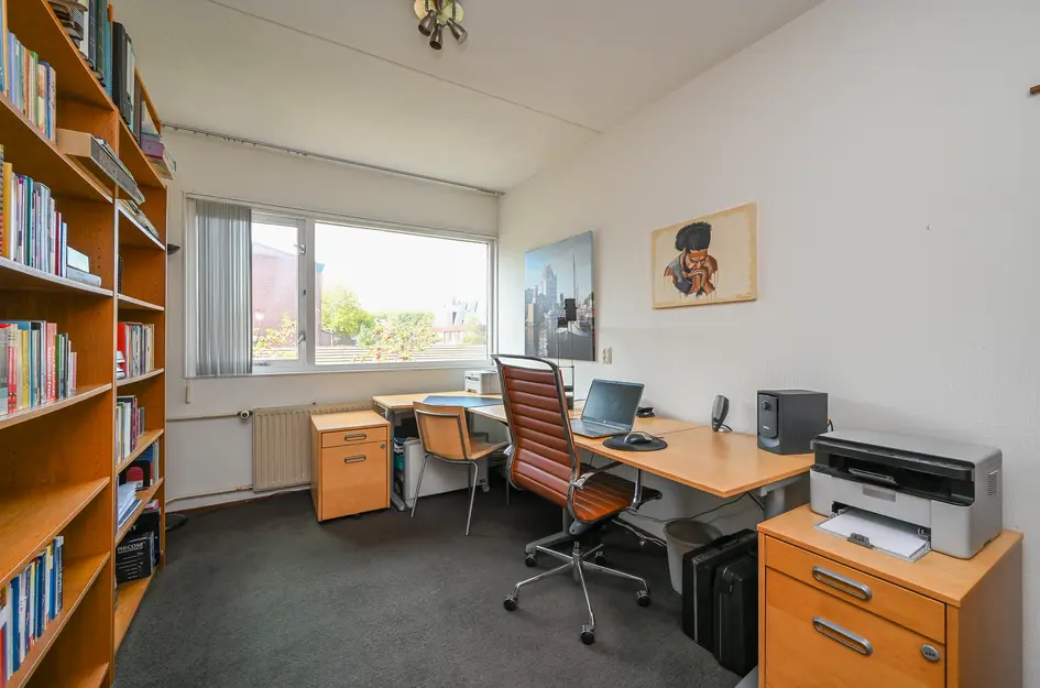 Wassenaer van Obdamstraat 4