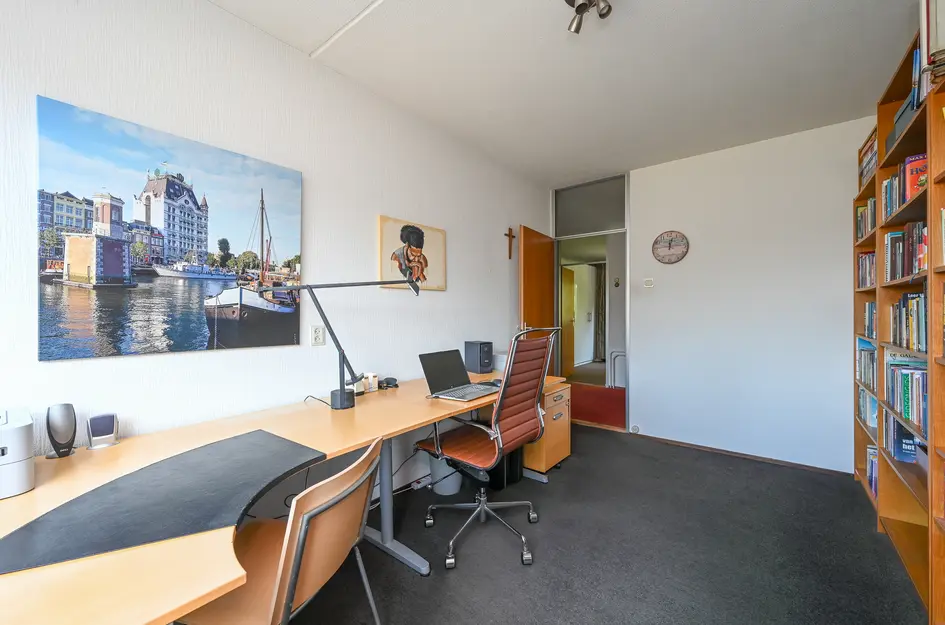 Wassenaer van Obdamstraat 4