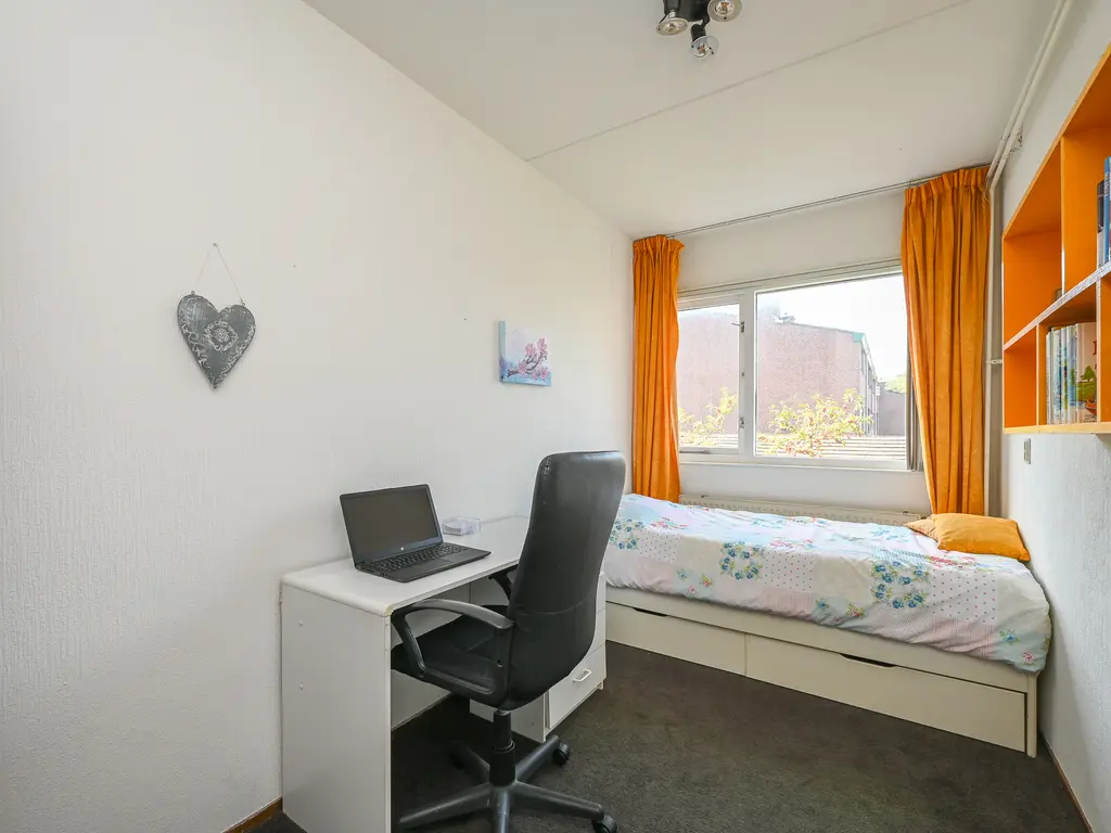 Wassenaer van Obdamstraat 4, MAASSLUIS