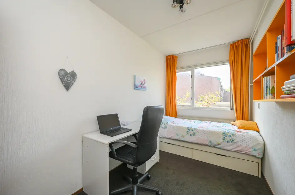 Wassenaer van Obdamstraat 4