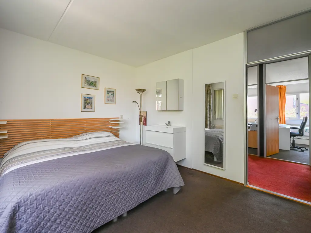 Wassenaer van Obdamstraat 4, MAASSLUIS