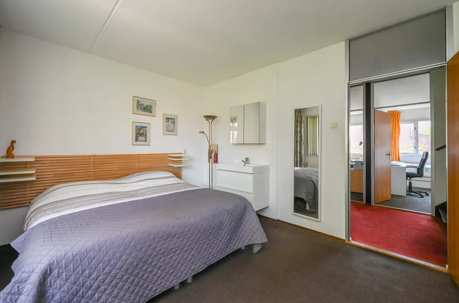 Wassenaer van Obdamstraat 4