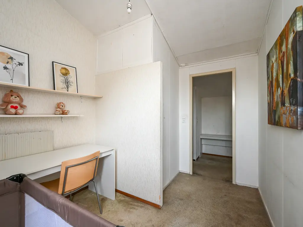 Wassenaer van Obdamstraat 4, MAASSLUIS