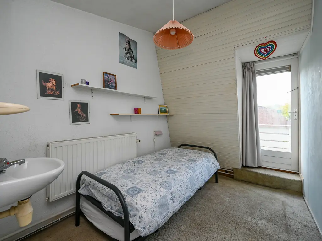 Wassenaer van Obdamstraat 4, MAASSLUIS