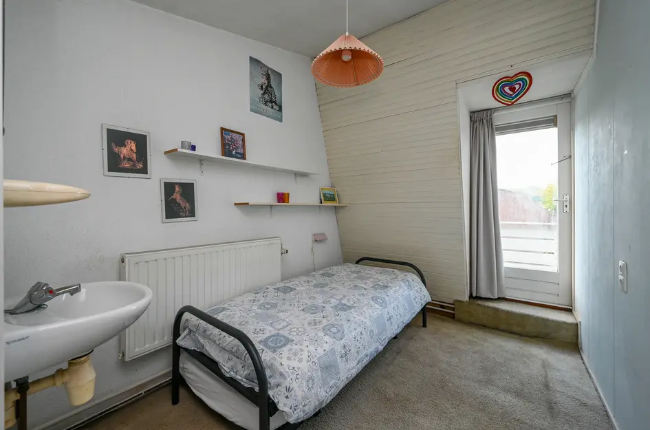 Wassenaer van Obdamstraat 4