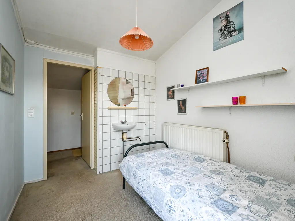 Wassenaer van Obdamstraat 4, MAASSLUIS